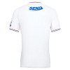 Camiseta de fútbol Rangers Segunda Equipación 23-24 - Hombre